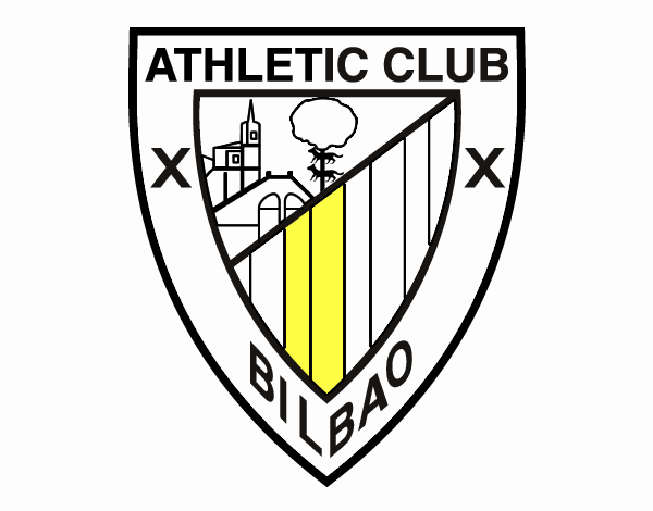 Escudo del Athletic Club de Bilbao