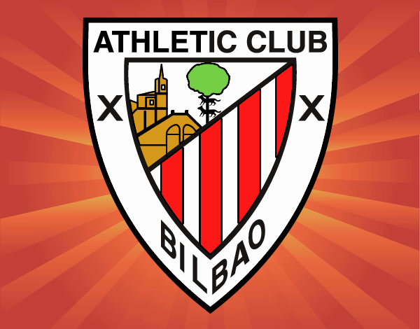 Escudo del Athletic Club de Bilbao