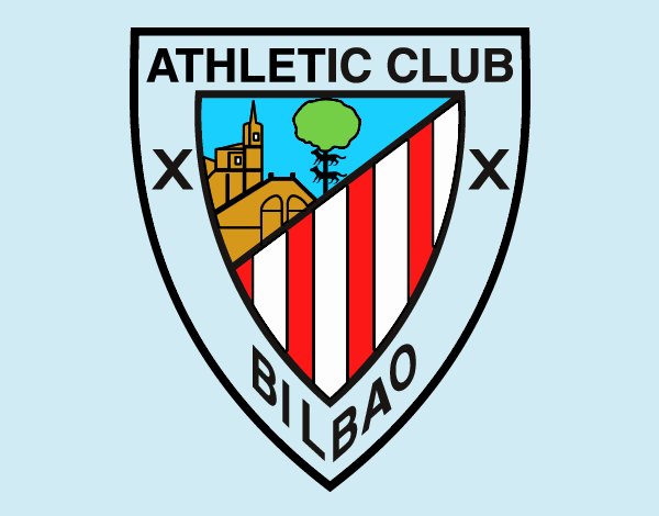 Escudo del Athletic Club de Bilbao