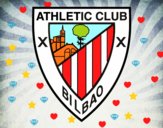 Escudo del Athletic Club de Bilbao