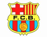 Escudo del F.C. Barcelona