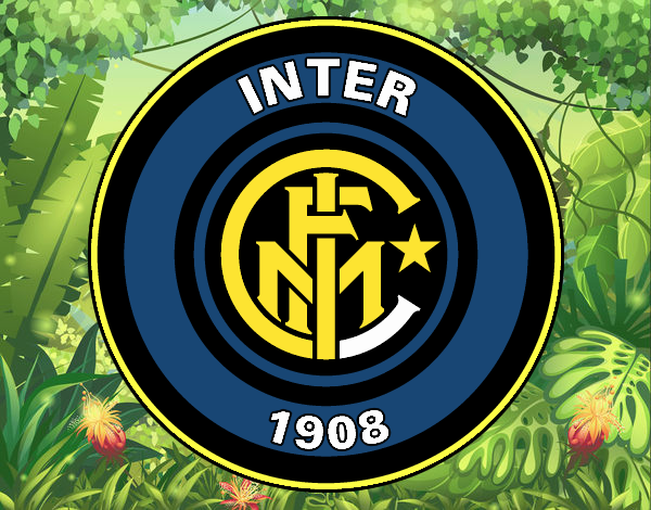 Escudo del Inter de Milán