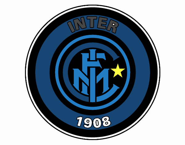 Escudo del Inter de Milán