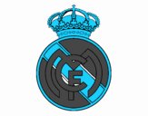 Escudo del Real Madrid C.F.