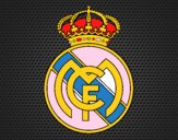 Escudo del Real Madrid C.F.