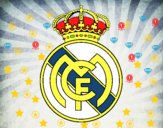 Escudo del Real Madrid C.F.