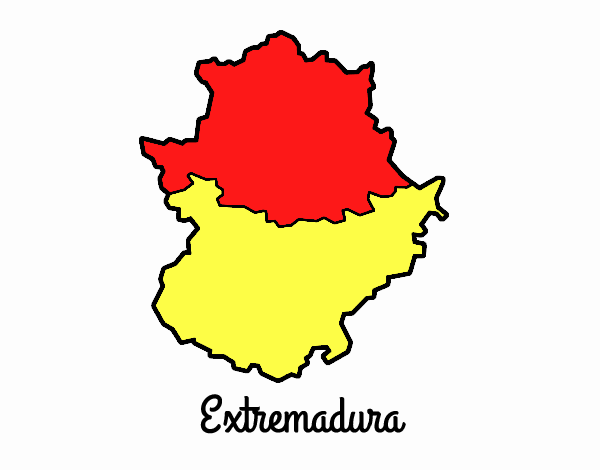 Extremadura