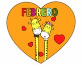 Febrero