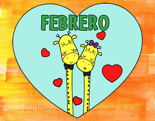 Febrero