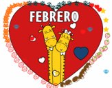 Febrero