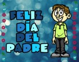 Feliz día del padre