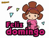 Feliz domingo