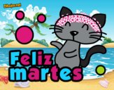 Feliz martes