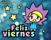 Feliz viernes