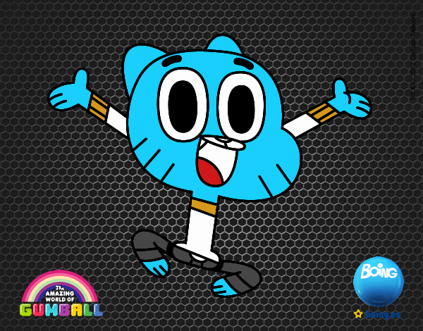 Gumball