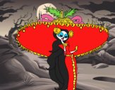 La Catrina