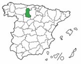 Las provincias de España