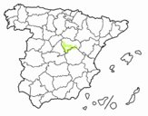 Las provincias de España