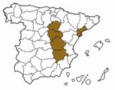 Las provincias de España