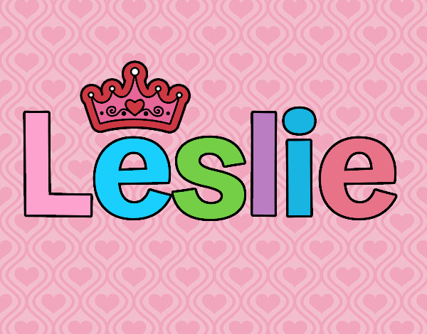 Leslie