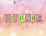 Logo Just Dance