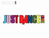 Logo Just Dance