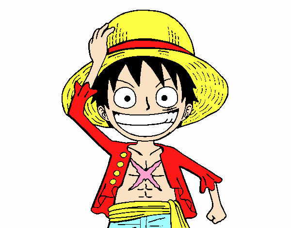 Luffy