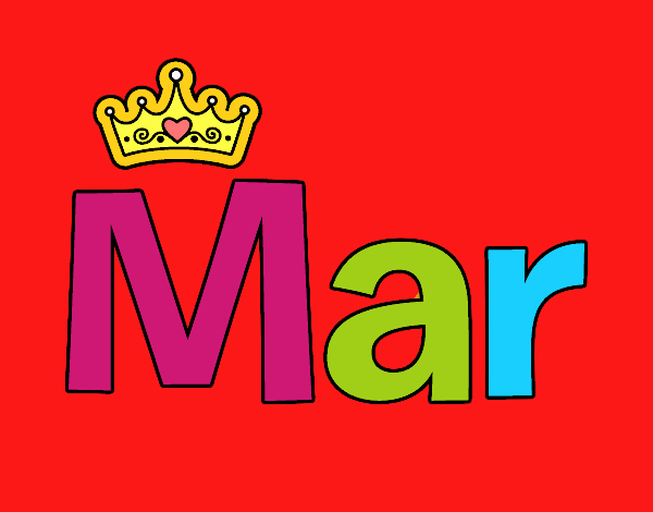 Mar