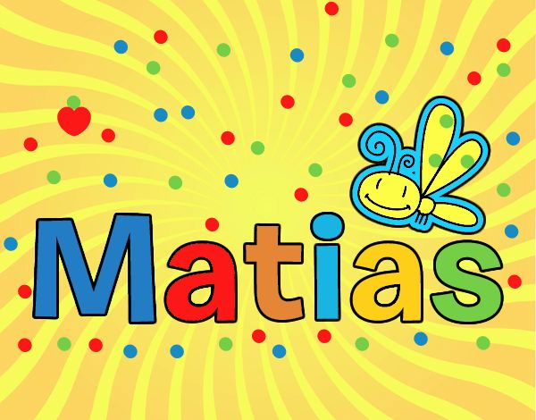 Matias