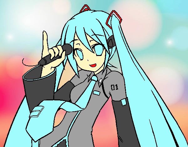 Miku Diva