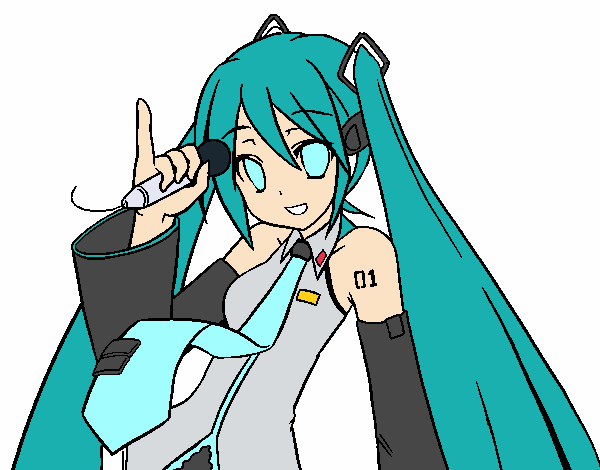 Miku Diva