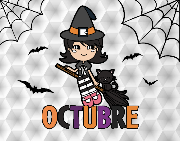 Octubre