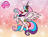 Princesa Celestia