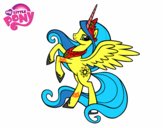 Princesa Celestia