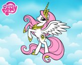 Princesa Celestia