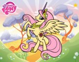 Princesa Celestia