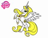 Princesa Celestia