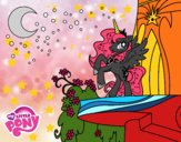 Princesa Luna de My Little Pony