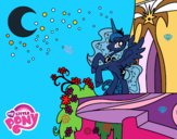 Princesa Luna de My Little Pony