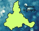 Provincia de Zaragoza