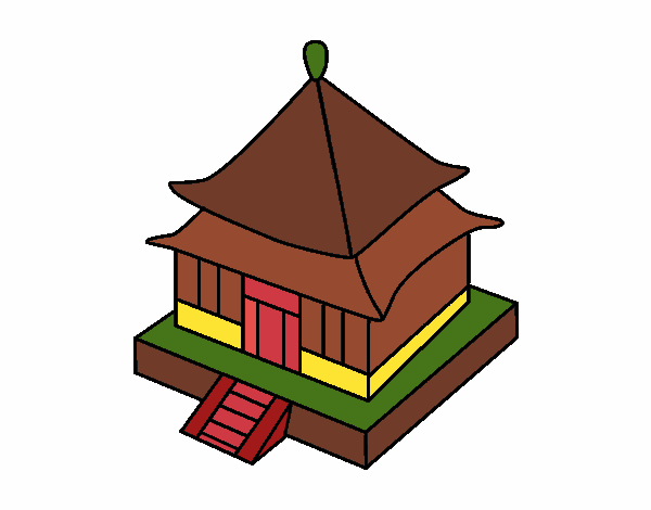 casa japonesa