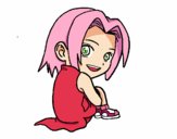 Sakura Haruno