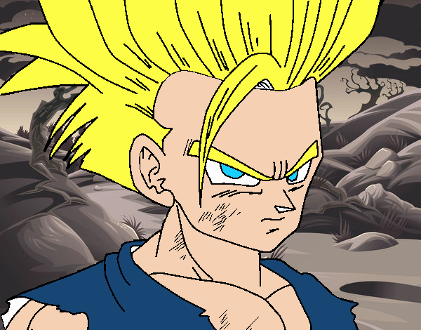 Son Gohan