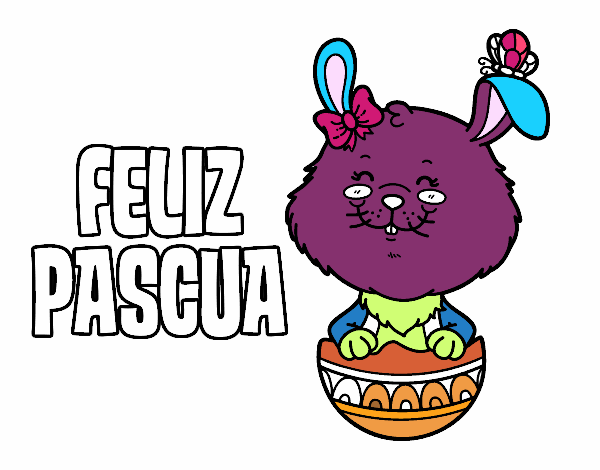 Pascua 2021 