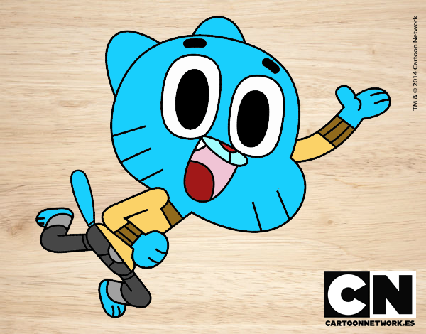 gumball