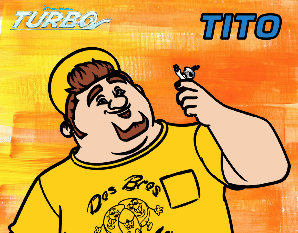 Turbo - Tito
