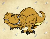 Tyrannosaurus Rex