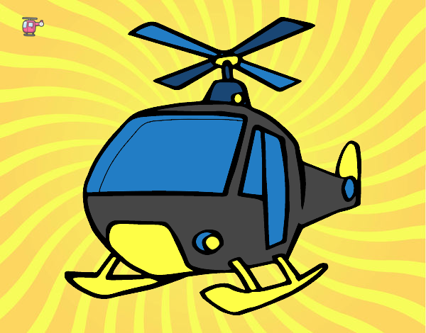 helicoptero kwai 