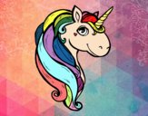 Un unicornio