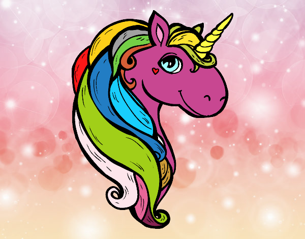 Un unicornio